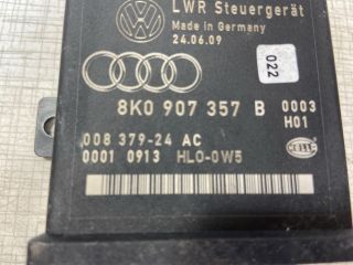 bontott AUDI Q5 Fényszóró Elektronika