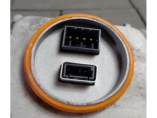 bontott AUDI Q5 Fényszóró Elektronika