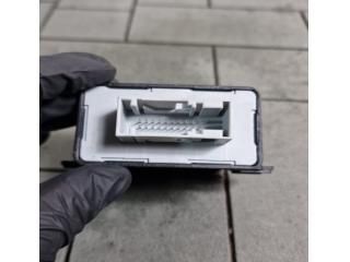 bontott AUDI Q5 Fényszóró Elektronika