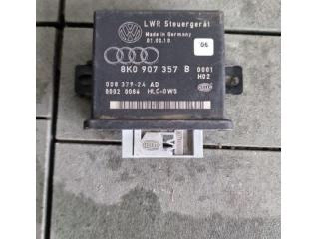 bontott AUDI Q5 Fényszóró Elektronika