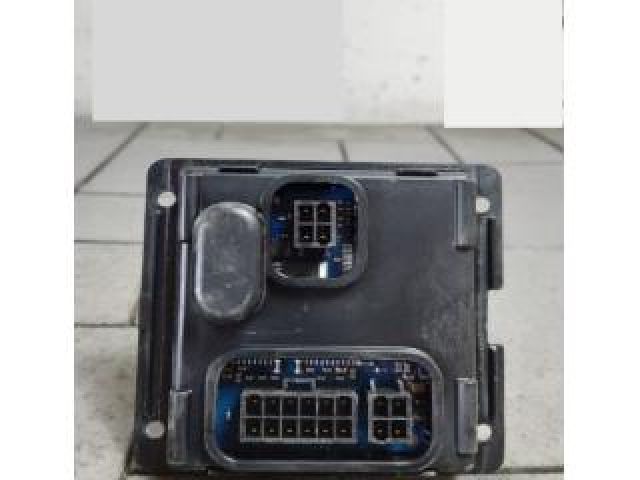 bontott AUDI Q5 Fényszóró Elektronika