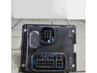 bontott AUDI Q5 Fényszóró Elektronika