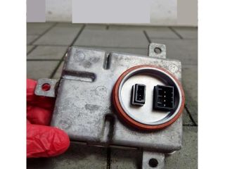 bontott AUDI Q5 Fényszóró Elektronika