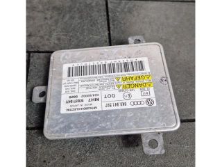 bontott AUDI Q5 Fényszóró Elektronika