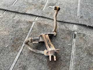 bontott AUDI Q5 Fényszórómagasság Állító Motor (Pozíciófüggetlen)