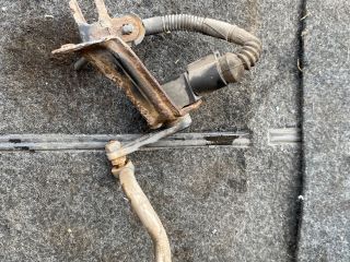 bontott AUDI Q5 Fényszórómagasság Állító Motor (Pozíciófüggetlen)