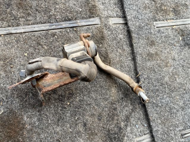 bontott AUDI Q5 Fényszórómagasság Állító Motor (Pozíciófüggetlen)