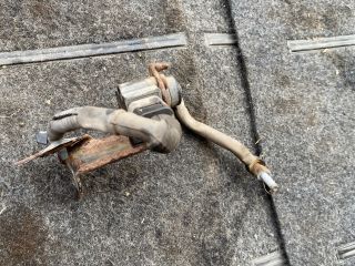 bontott AUDI Q5 Fényszórómagasság Állító Motor (Pozíciófüggetlen)