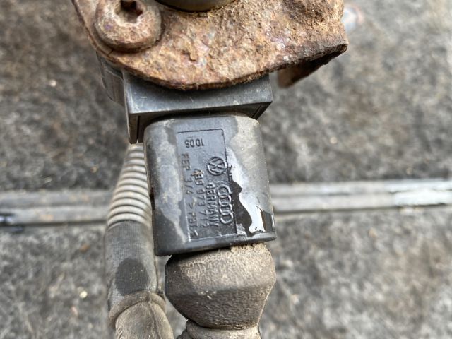 bontott AUDI Q5 Fényszórómagasság Állító Motor (Pozíciófüggetlen)