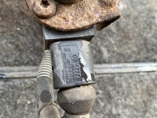 bontott AUDI Q5 Fényszórómagasság Állító Motor (Pozíciófüggetlen)