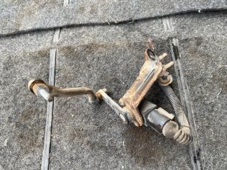 bontott AUDI Q5 Fényszórómagasság Állító Motor (Pozíciófüggetlen)