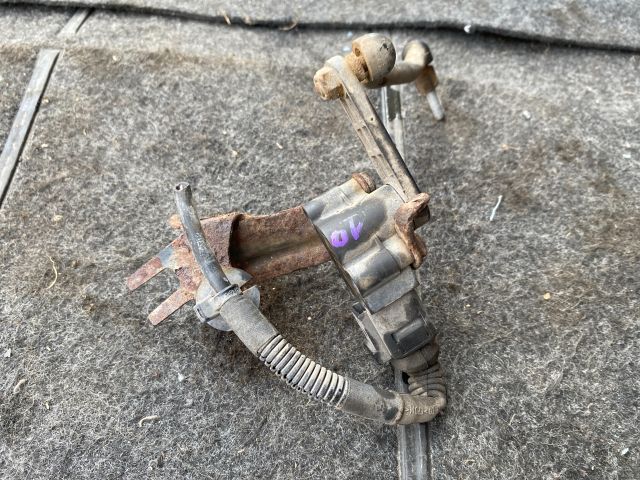 bontott AUDI Q5 Fényszórómagasság Állító Motor (Pozíciófüggetlen)