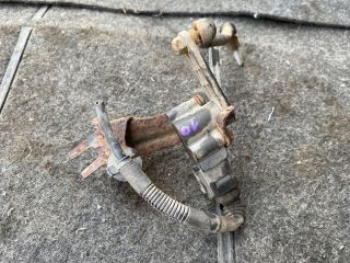 bontott AUDI Q5 Fényszórómagasság Állító Motor (Pozíciófüggetlen)