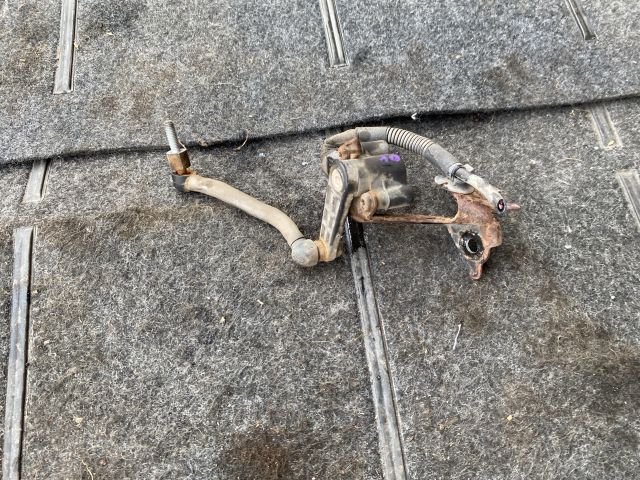 bontott AUDI Q5 Fényszórómagasság Állító Motor (Pozíciófüggetlen)