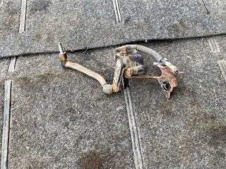 bontott AUDI Q5 Fényszórómagasság Állító Motor (Pozíciófüggetlen)