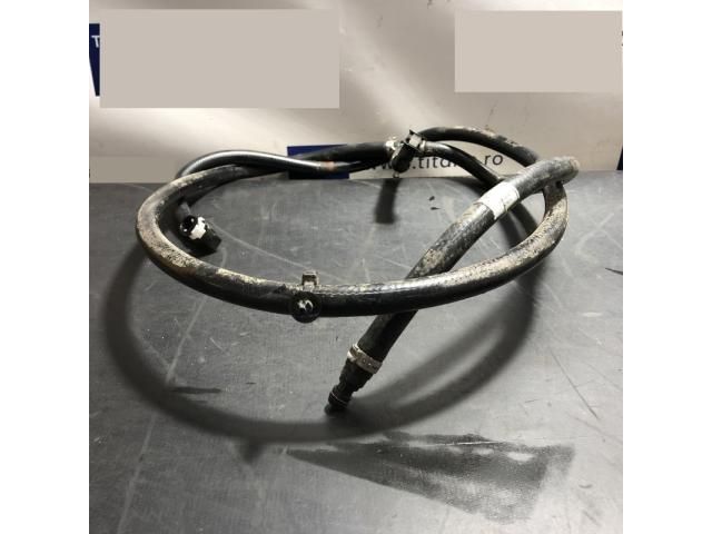 bontott AUDI Q5 Fényszórómosó Cső