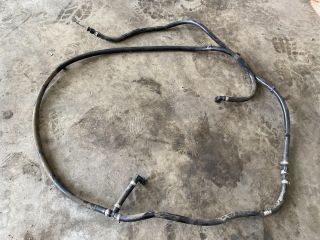 bontott AUDI Q5 Fényszórómosó Cső