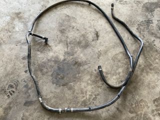 bontott AUDI Q5 Fényszórómosó Cső