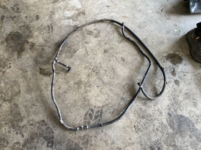 bontott AUDI Q5 Fényszórómosó Cső