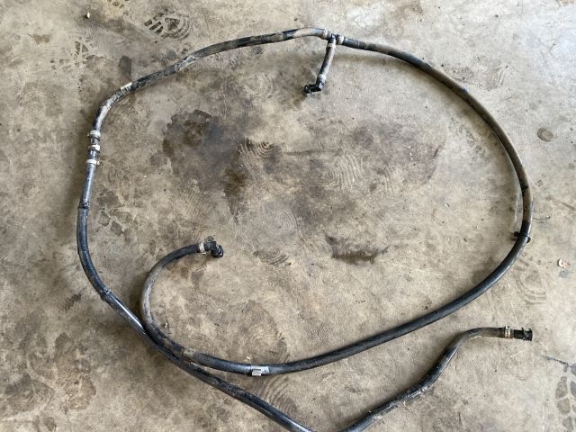 bontott AUDI Q5 Fényszórómosó Cső