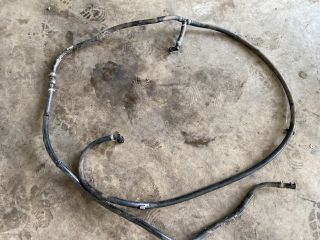 bontott AUDI Q5 Fényszórómosó Cső