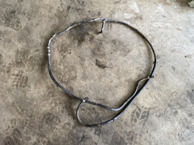 bontott AUDI Q5 Fényszórómosó Cső