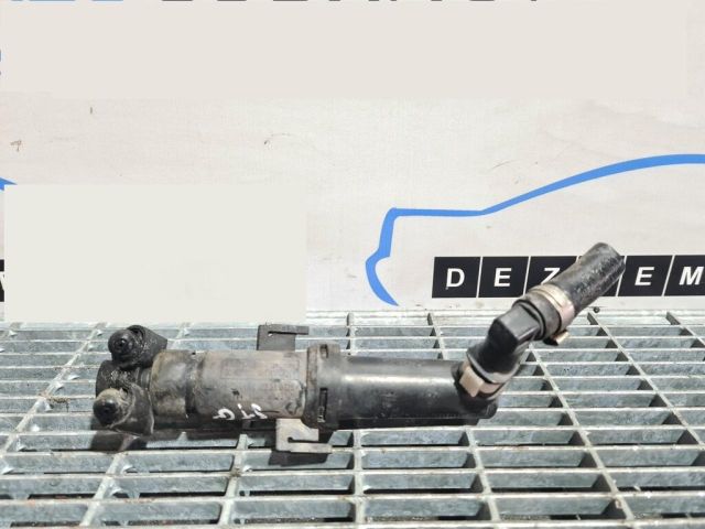 bontott AUDI Q5 Fényszórómosó Fúvóka (Pozíciófüggetlen)