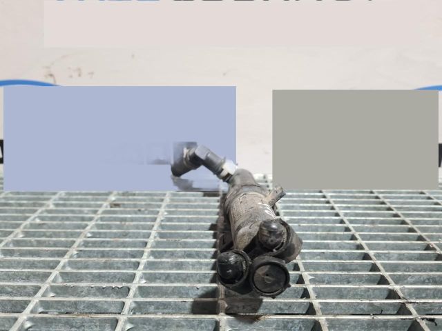 bontott AUDI Q5 Fényszórómosó Fúvóka (Pozíciófüggetlen)