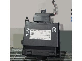 bontott AUDI Q5 Feszültségszabályzó