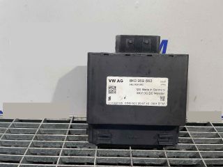 bontott AUDI Q5 Feszültségszabályzó