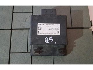 bontott AUDI Q5 Feszültségszabályzó