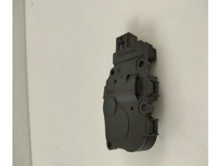 bontott AUDI Q5 Fűtés Állító Motor