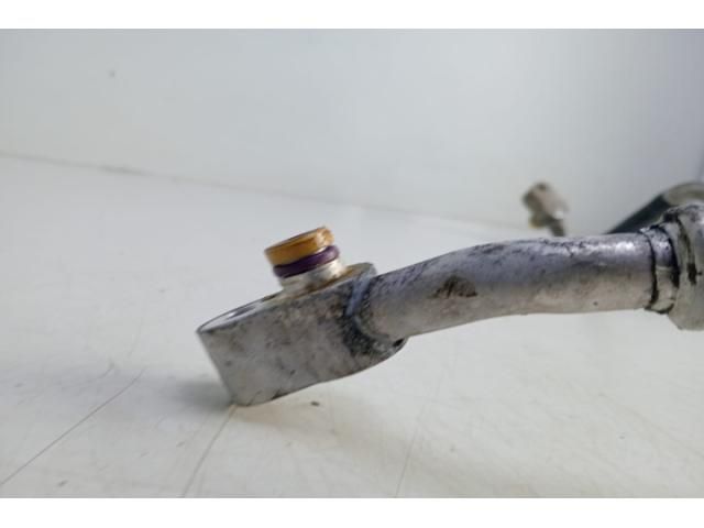 bontott AUDI Q5 Fűtésbox Kondenzvíz Kifolyó Cső