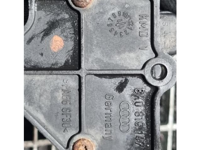 bontott AUDI Q5 Fűtéscsap