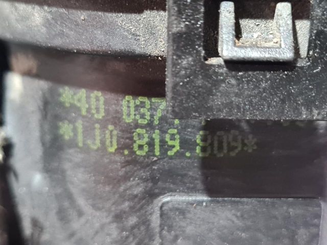 bontott AUDI Q5 Fűtéscsap