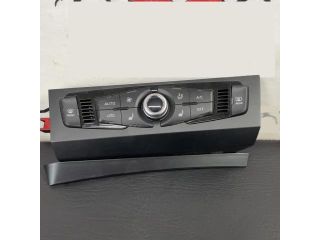 bontott AUDI Q5 Fűtéskapcsoló (digit klímás)