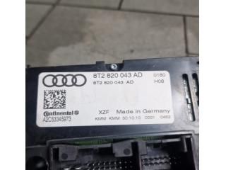 bontott AUDI Q5 Fűtéskapcsoló (digit klímás)