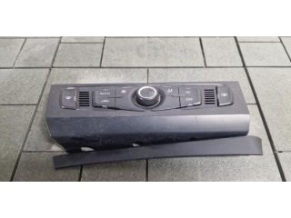 bontott AUDI Q5 Fűtéskapcsoló (digit klímás)