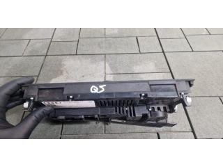 bontott AUDI Q5 Fűtéskapcsoló (digit klímás)