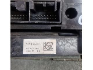 bontott AUDI Q5 Fűtéskapcsoló (digit klímás)