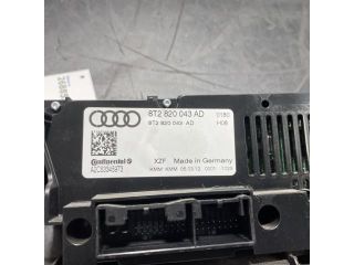 bontott AUDI Q5 Fűtéskapcsoló (digit klímás)