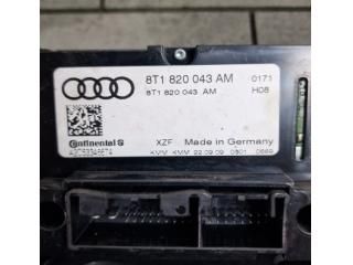bontott AUDI Q5 Fűtéskapcsoló (digit klímás)