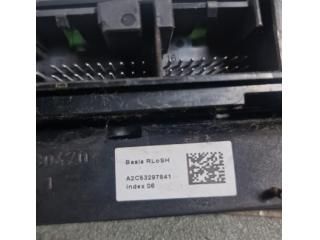 bontott AUDI Q5 Fűtéskapcsoló (digit klímás)