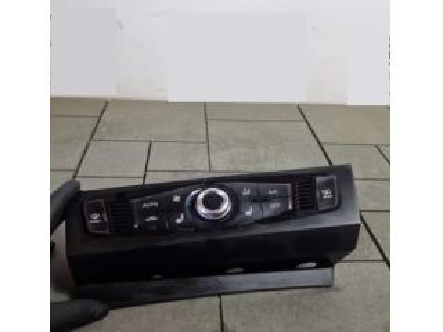 bontott AUDI Q5 Fűtéskapcsoló (digit klímás)