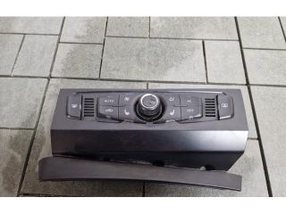 bontott AUDI Q5 Fűtéskapcsoló (digit klímás)