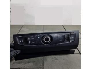 bontott AUDI Q5 Fűtéskapcsoló (digit klímás)