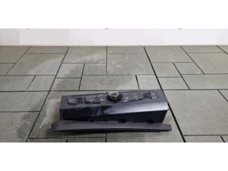 bontott AUDI Q5 Fűtéskapcsoló (digit klímás)