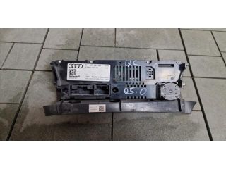 bontott AUDI Q5 Fűtéskapcsoló (digit klímás)