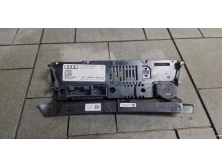 bontott AUDI Q5 Fűtéskapcsoló (digit klímás)