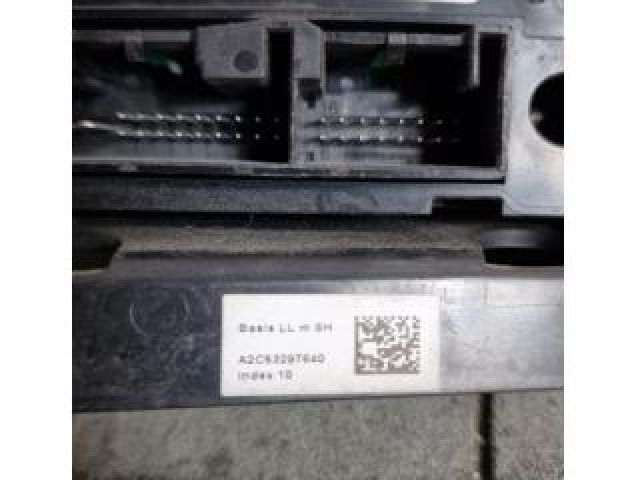 bontott AUDI Q5 Fűtéskapcsoló (digit klímás)